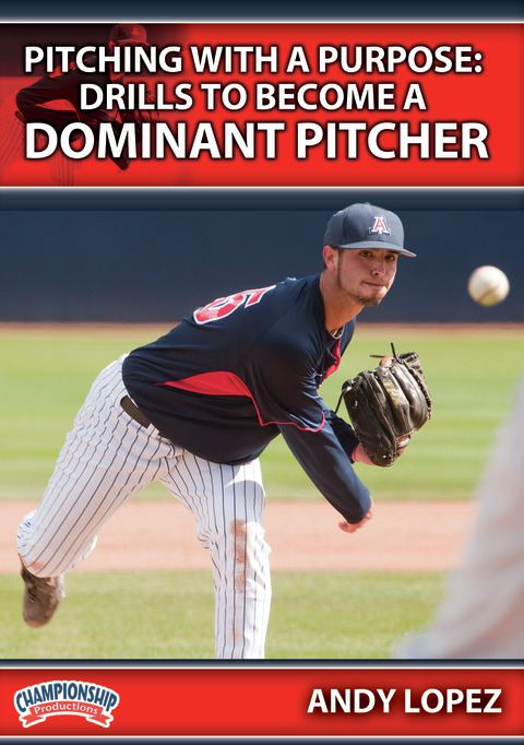 Pitching with a Purpose: Drills to Become a Dominant Pitcher - Baseball ...