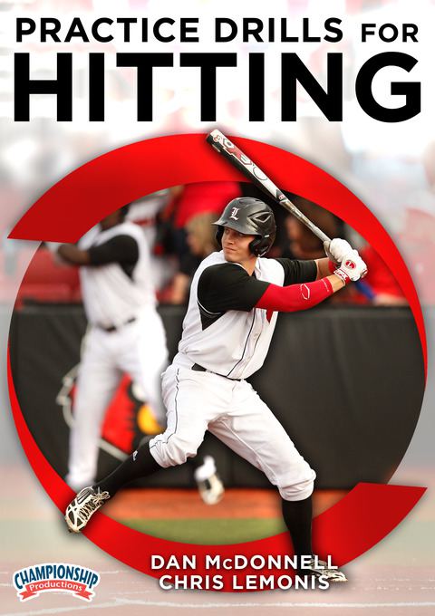 Practice Drills for Hitting                                                                                                     