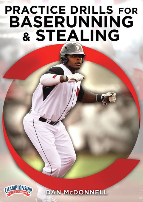 Practice Drills for Baserunning                                                                                                 