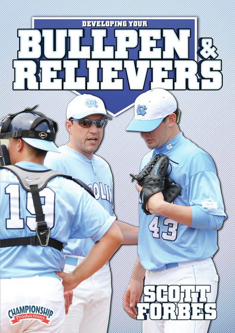 UNC Baseball System                                                                                                             