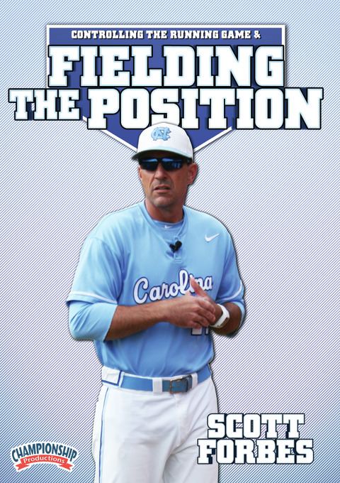 UNC Baseball System                                                                                                             