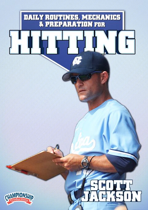 UNC Baseball System                                                                                                             