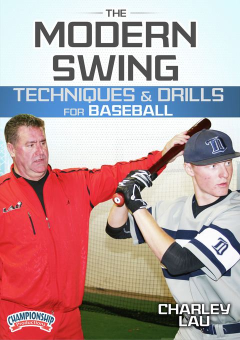 The Modern Swing: Techniques & Drills for Baseball                                                                              