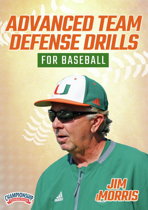 Miami Baseball Player Development Series                                                                                        