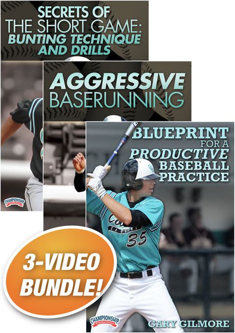 Gary Gilmore 3-Pack                                                                                                             