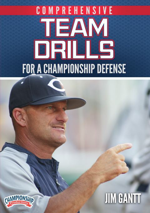 Comprehensive Team Drills for a Championship Defense                                                                            