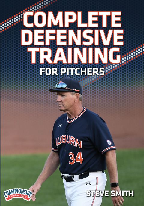 The Complete Auburn Baseball Series                                                                                             