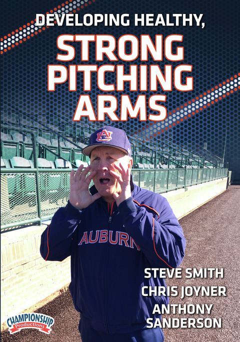 The Complete Auburn Baseball Series                                                                                             