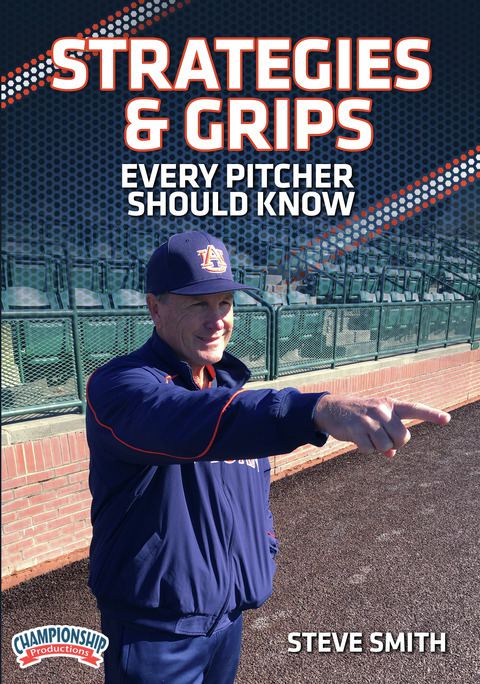 The Complete Auburn Baseball Series                                                                                             