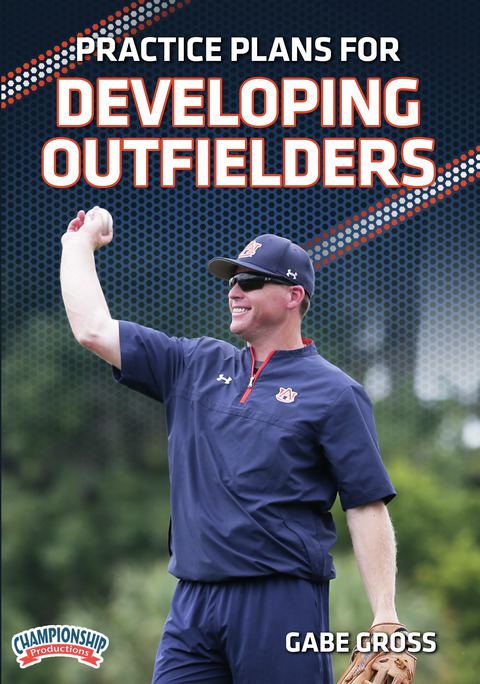 Auburn Baseball Skills Series                                                                                                   
