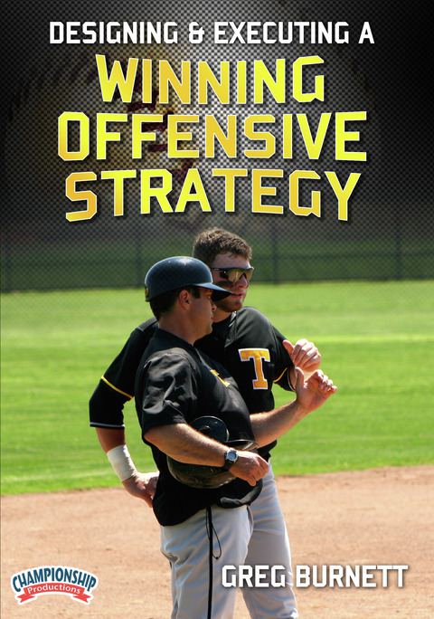 Designing and Executing a Winning Offensive Strategy                                                                            