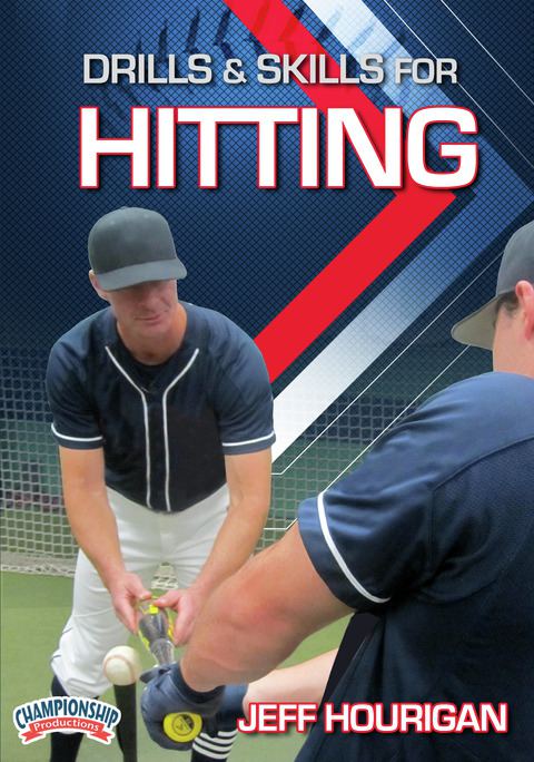 Drills & Skills for Hitting                                                                                                     