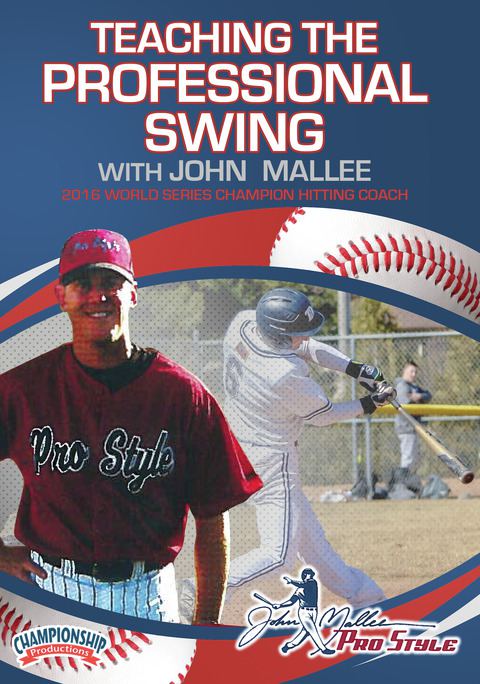 Teaching the Professional Swing with John Mallee                                                                                