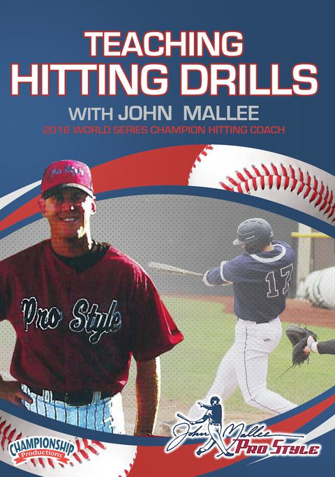 teaching softball hitting