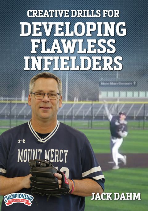 Creative Drills for Developing Flawless Infielders                                                                              