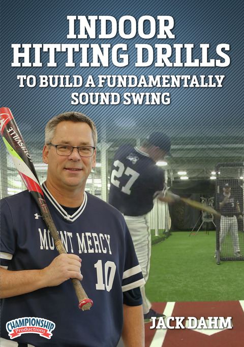 Indoor Hitting Drills to Build a Fundamentally Sound Swing                                                                      