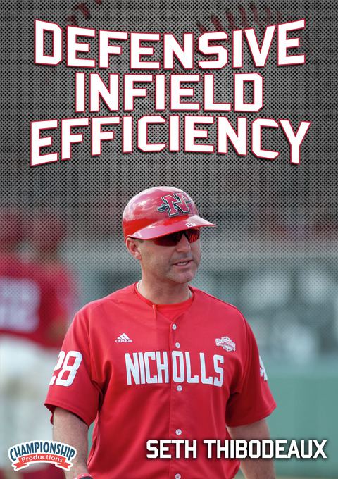 Defensive Infield Efficiency                                                                                                    