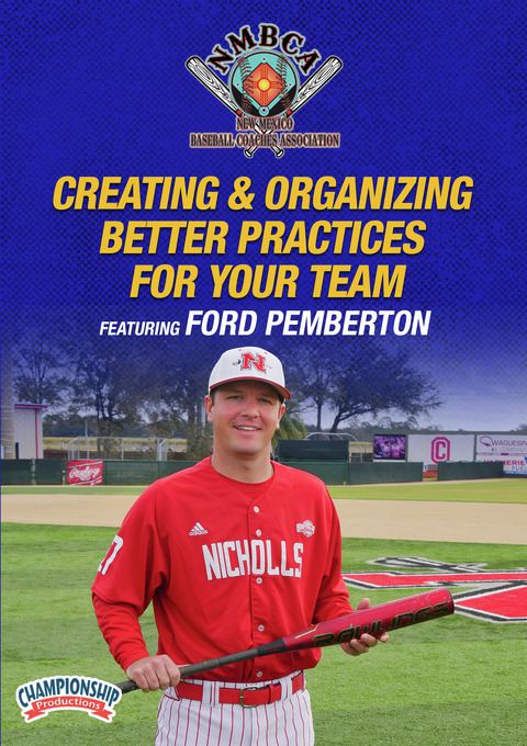 Creating and Organizing Better Practices for Your Team                                                                          