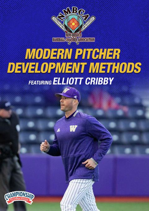 Modern Pitcher Development Methods                                                                                              
