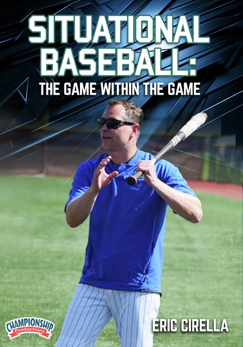 Situational Baseball: The Game Within the Game                                                                                  
