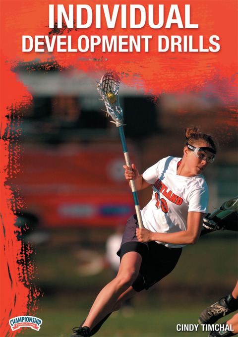 Individual Development Drills                                                                                                   