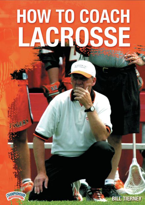 How to Coach Lacrosse                                                                                                           