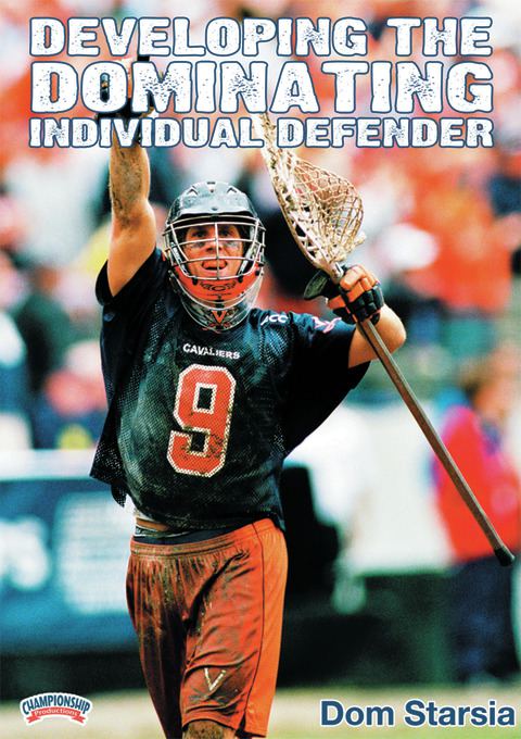 Developing the Dominating Individual Defender                                                                                   