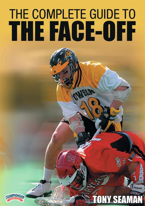 The New Lacrosse Coaching Bundle                                                                                                