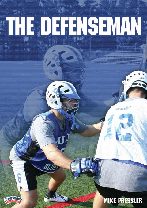 The Defenseman                                                                                                                  