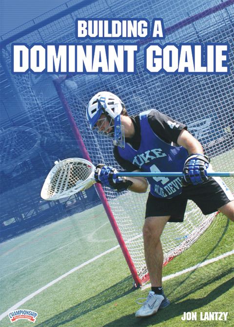 Building a Dominant Goalie                                                                                                      