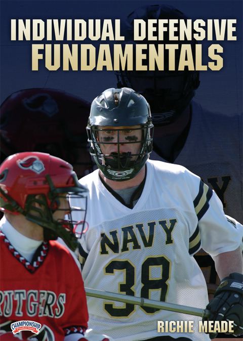 Individual Defensive Fundamentals                                                                                               