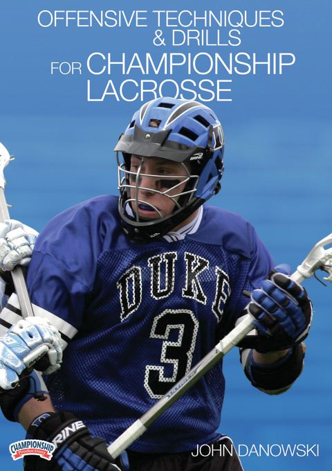 Championship Lacrosse 3-Pack                                                                                                    
