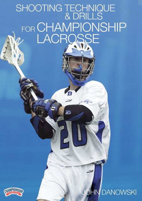 Championship Lacrosse 3-Pack                                                                                                    