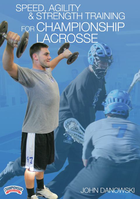Championship Lacrosse 3-Pack                                                                                                    
