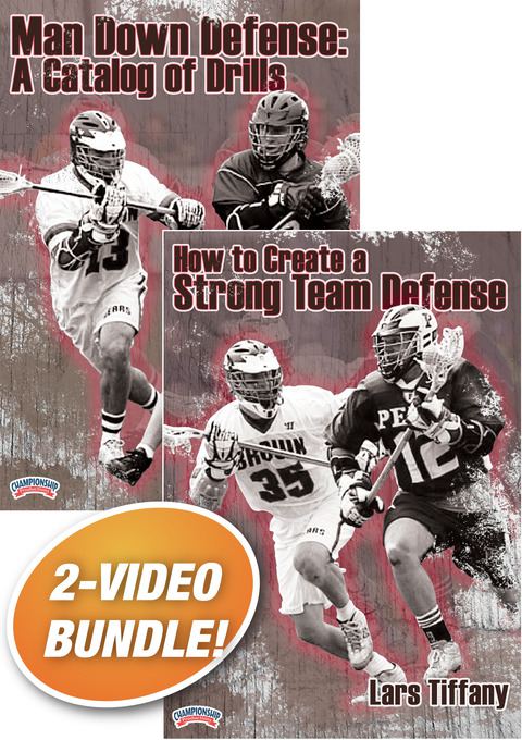Defensive 2-Pack                                                                                                                
