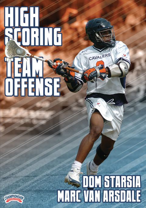High Scoring Team Offense                                                                                                       