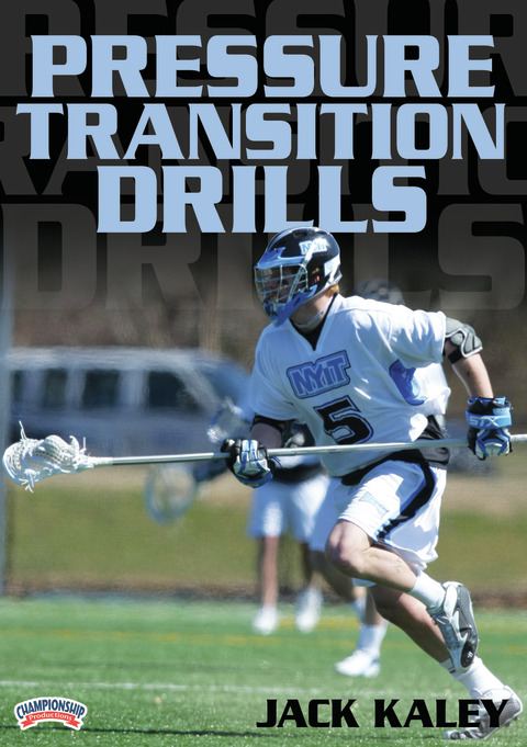 Pressure Transition Drills                                                                                                      