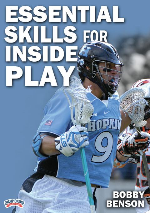 Essential Skills for Inside Play                                                                                                