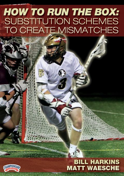 How to Run the Box: Substitution Schemes to Create Mismatches                                                                   
