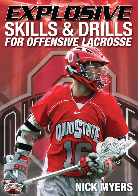 The New Lacrosse Coaching Bundle                                                                                                