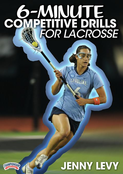 University of North Carolina Women's Lacrosse 2-Pack                                                                            