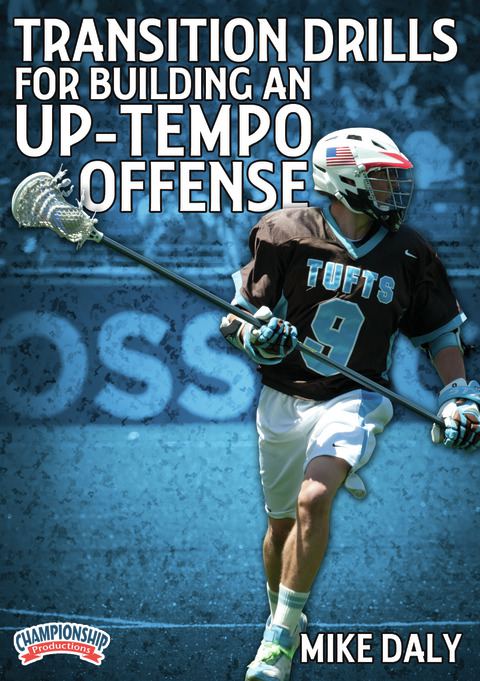 Mike Daly's Practice Drills Series                                                                                              