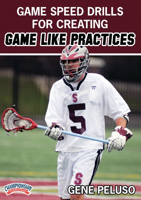 Game Speed Drills for Creating Game Like Practices                                                                              