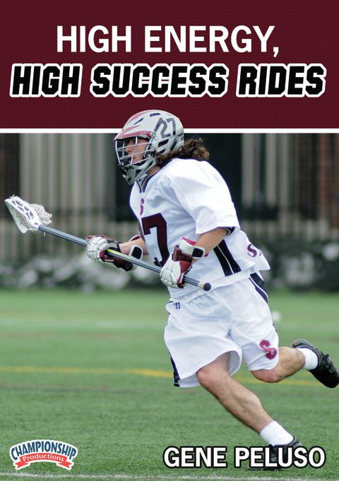 High Energy, High Success Rides                                                                                                 