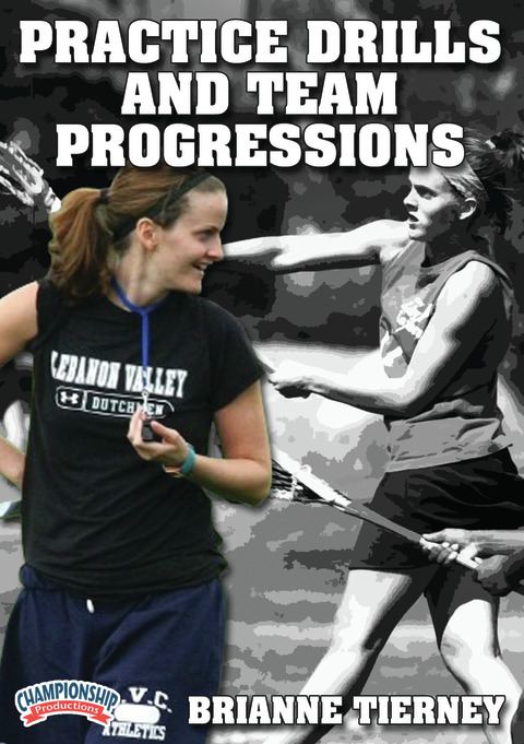 Practice Drills and Team Progressions                                                                                           