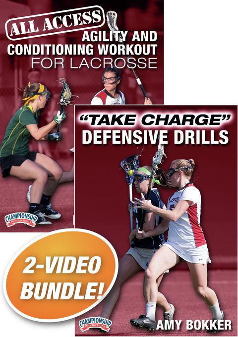 Stanford Women's Lacrosse 2-Pack                                                                                                
