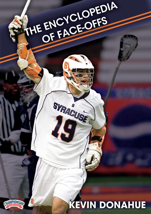 The Encyclopedia of Face-Offs                                                                                                   