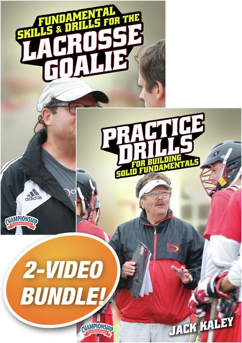 World Class Drills and Fundamentals 2-Pack                                                                                      