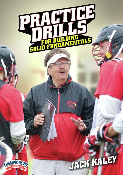 Practice Drills for Building Solid Fundamentals                                                                                 