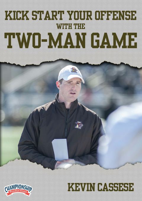 Kick Start Your Offense with the Two-Man Game                                                                                   